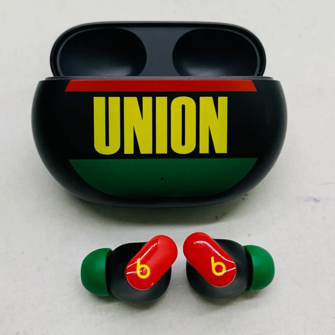 UNION×BEATS STUDIO BUDS MMQN3PA/A 【公式通販】