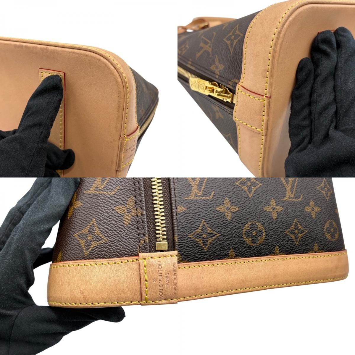 レディース ハンドバッグ