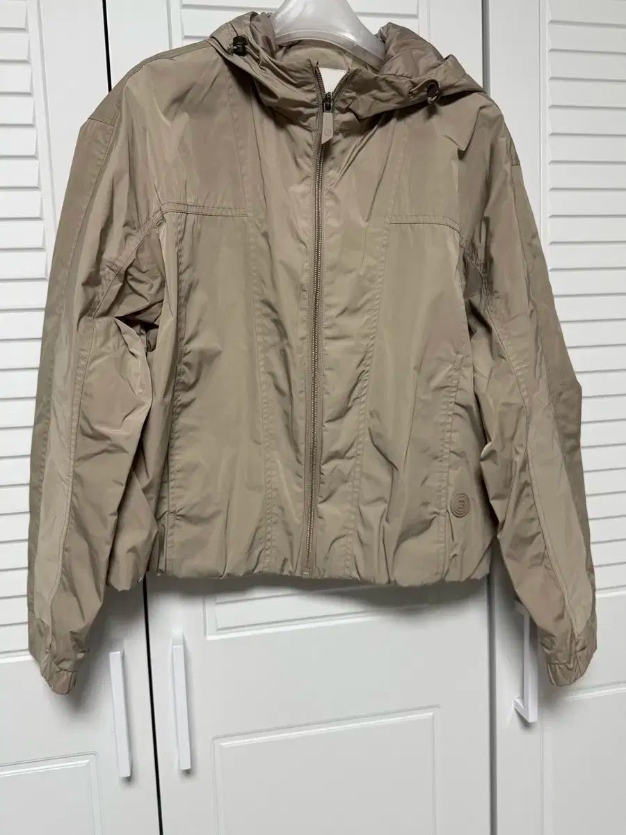 2025 ビーンポール ビーンポールレディース ウィンドブレーカー ジャケット