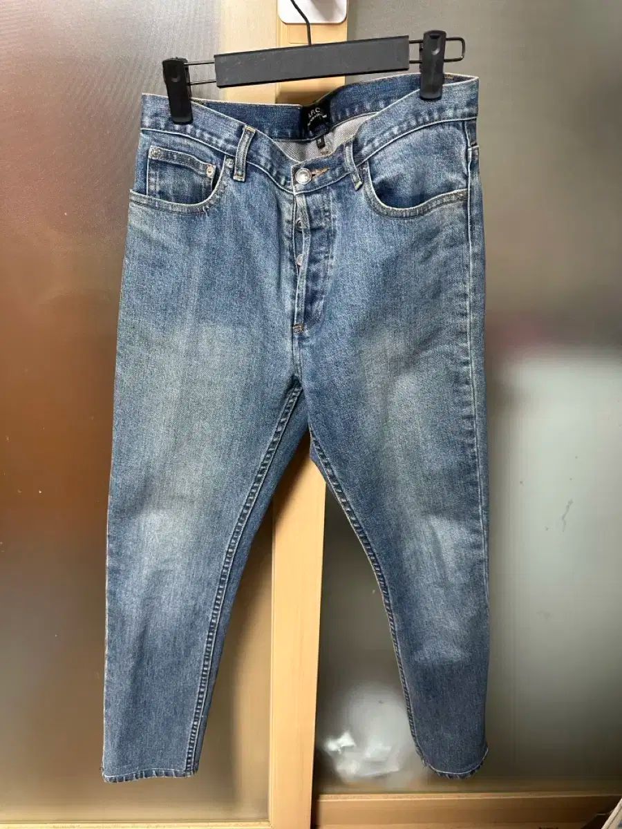 A.P.C. プチ デニム 29