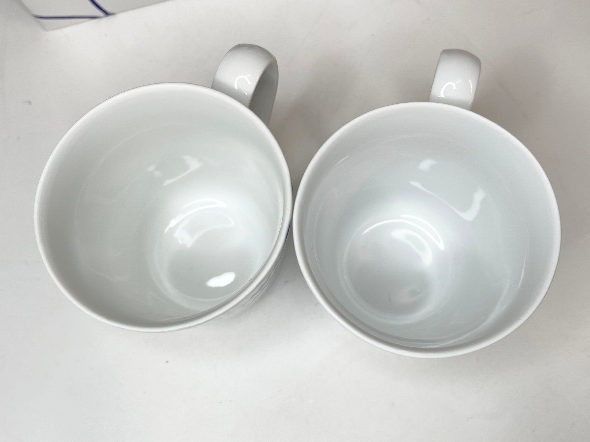 ブルーフルーテッド