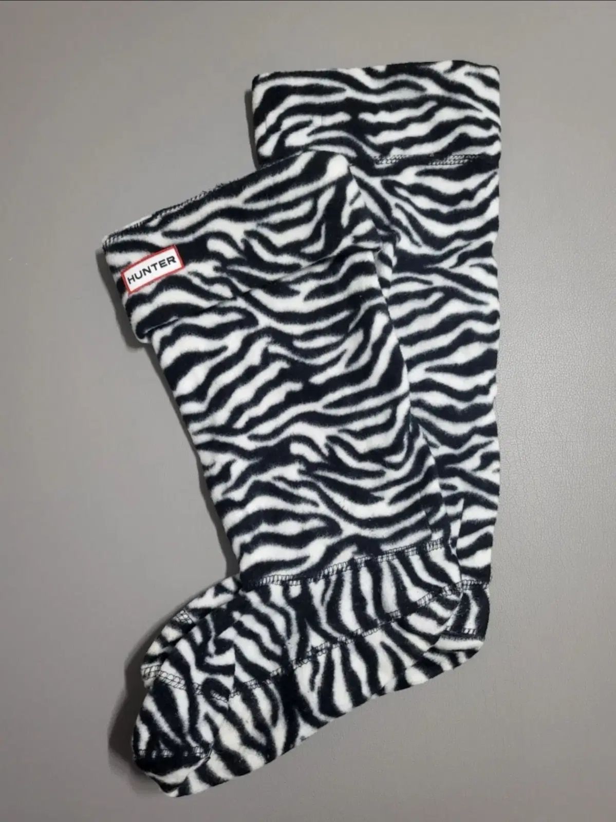 ハンタースタイル HUNTERソックス ブーツ長靴ソックス