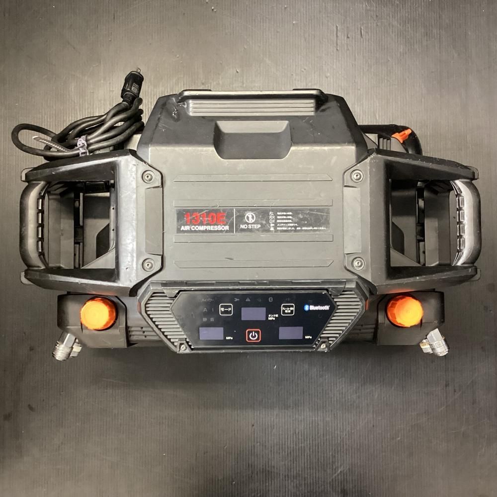 高圧 エアコンプレッサ