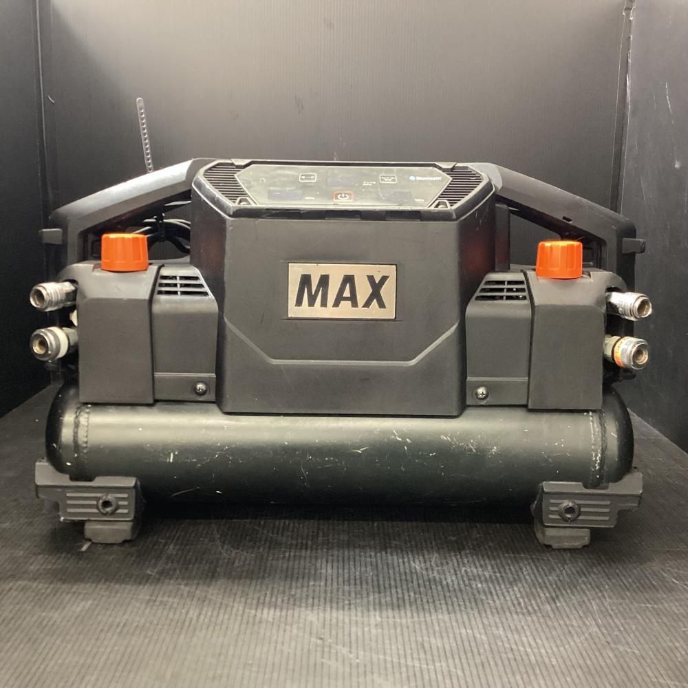 MAX マックス AK HH 1310 E 高圧 エアコンプレッサ 203