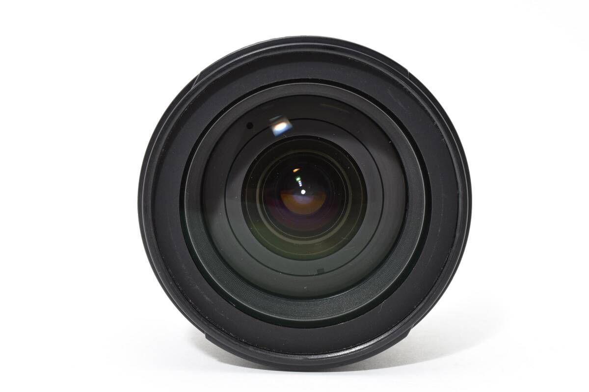 ニコン Nikon AF-S NIKKOR 24-85mm F3.5-4.5G ED W1148#3642