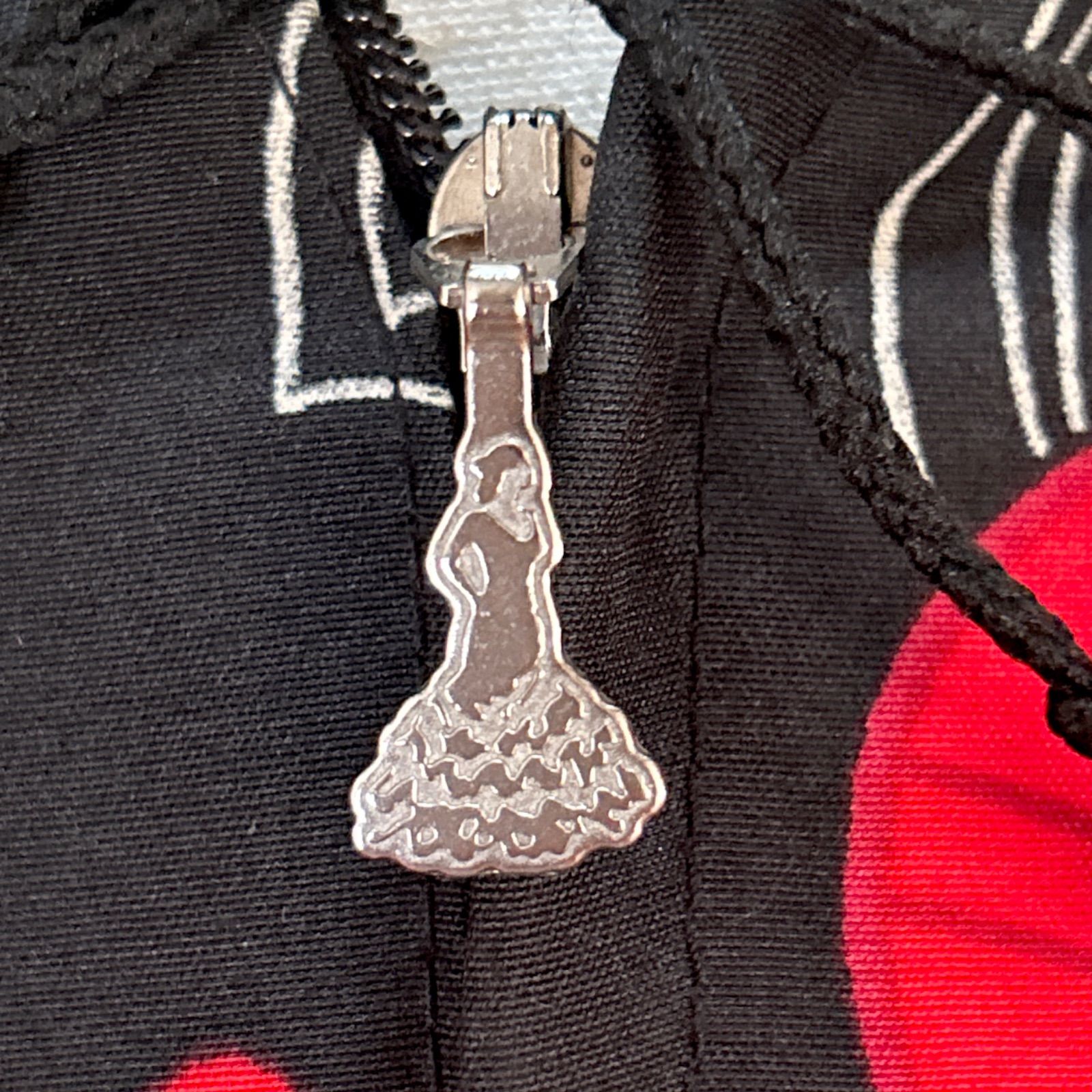 フラメンコ衣装 バタデコーラワンピースドレス