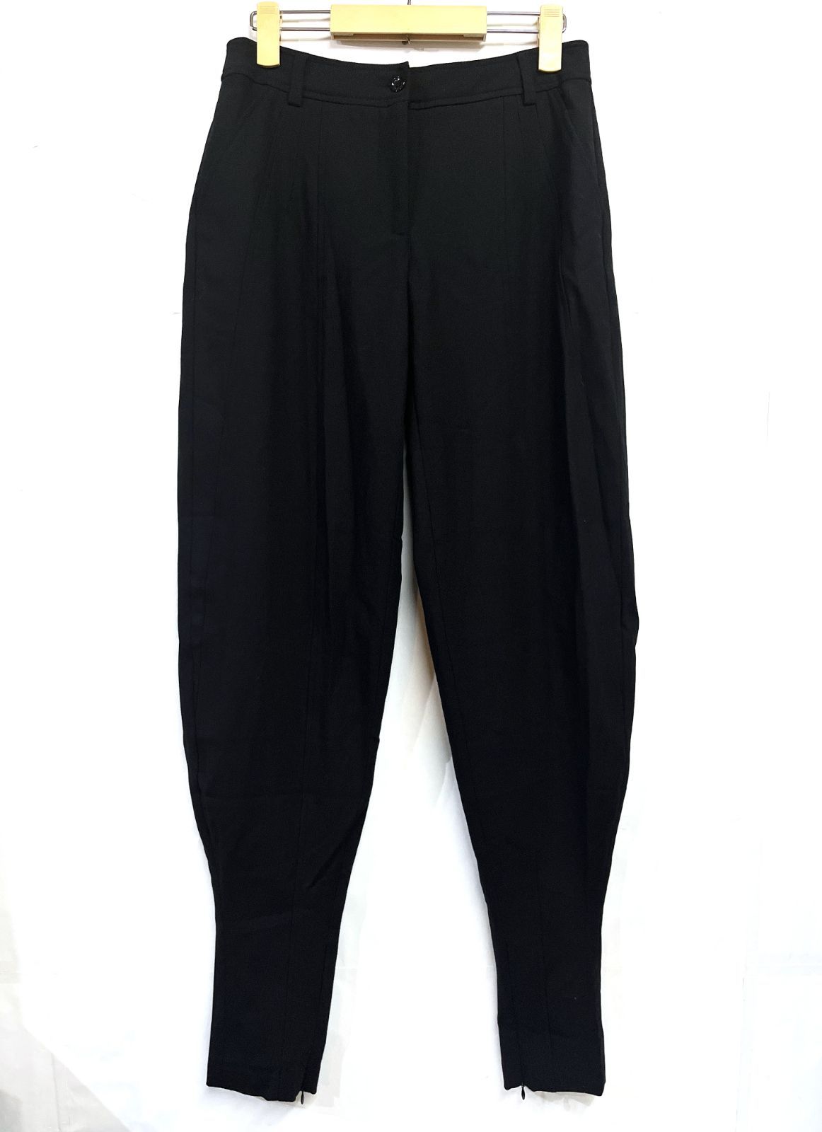 D-G DOLCE-GABBANA｜ドルチェアンドガッバーナ ジョッパーズパンツ KWY