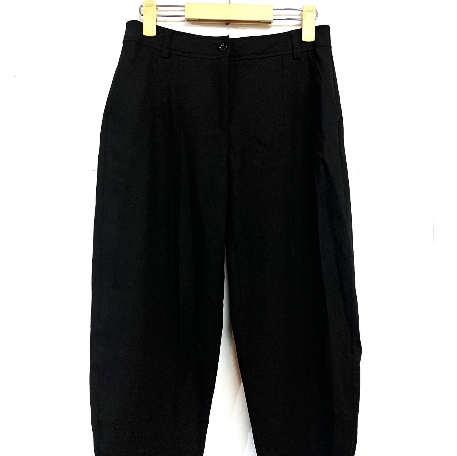 D-G DOLCE-GABBANA｜ドルチェアンドガッバーナ ジョッパーズパンツ KWY