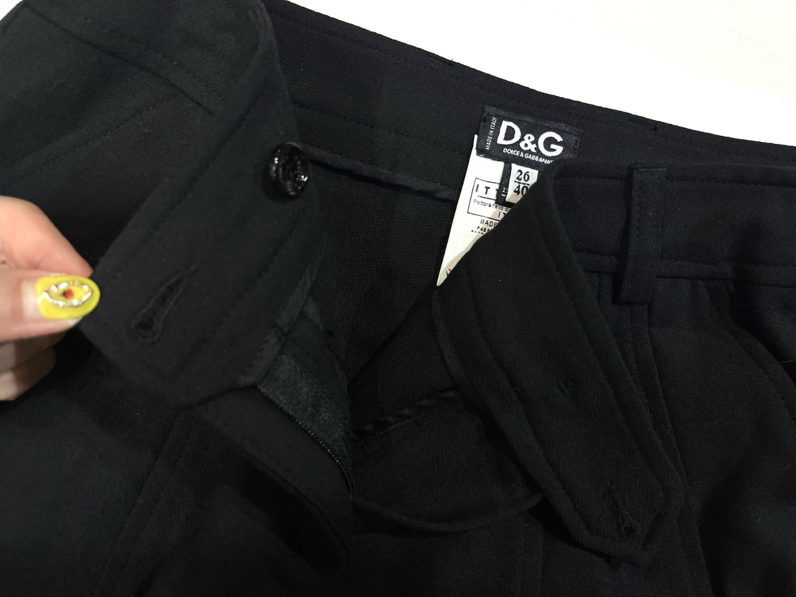 ジョッパーズパンツ KWY