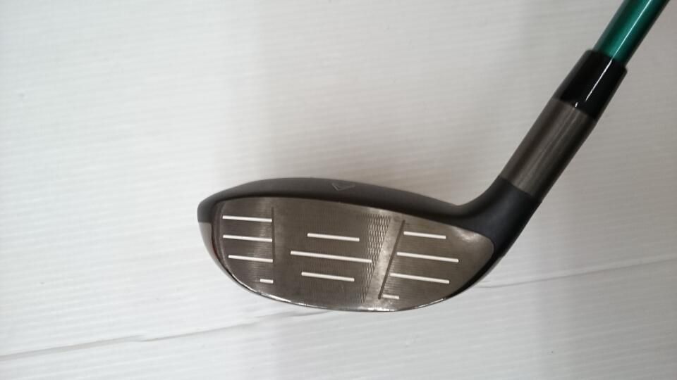 PARADYM X 21 S SPEEDER NX GREEN 60 フェアウェイウッド キャロウェイ 最短