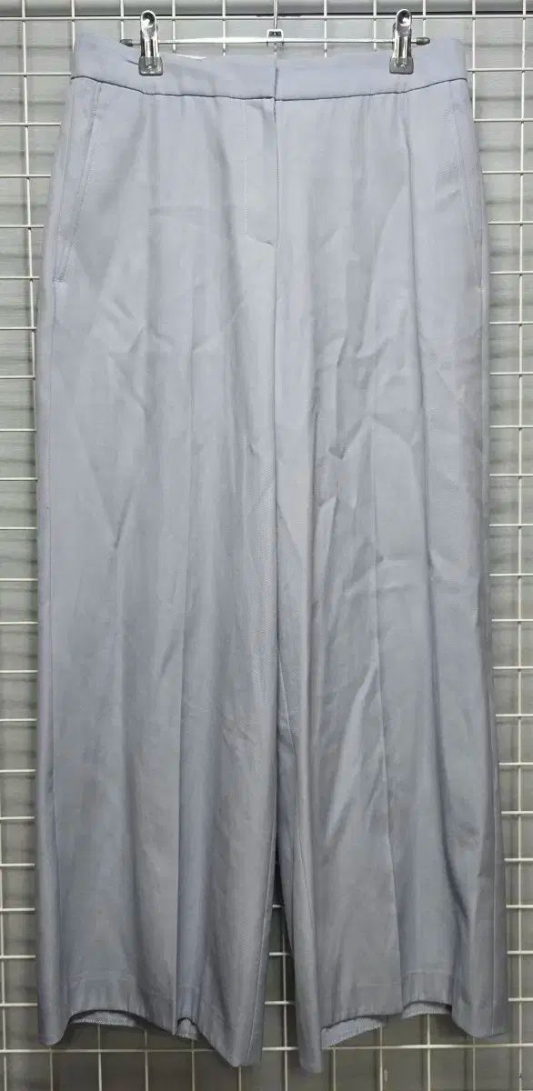 ハンサム レットバイT レディース 秋冬 ワイドパンツ