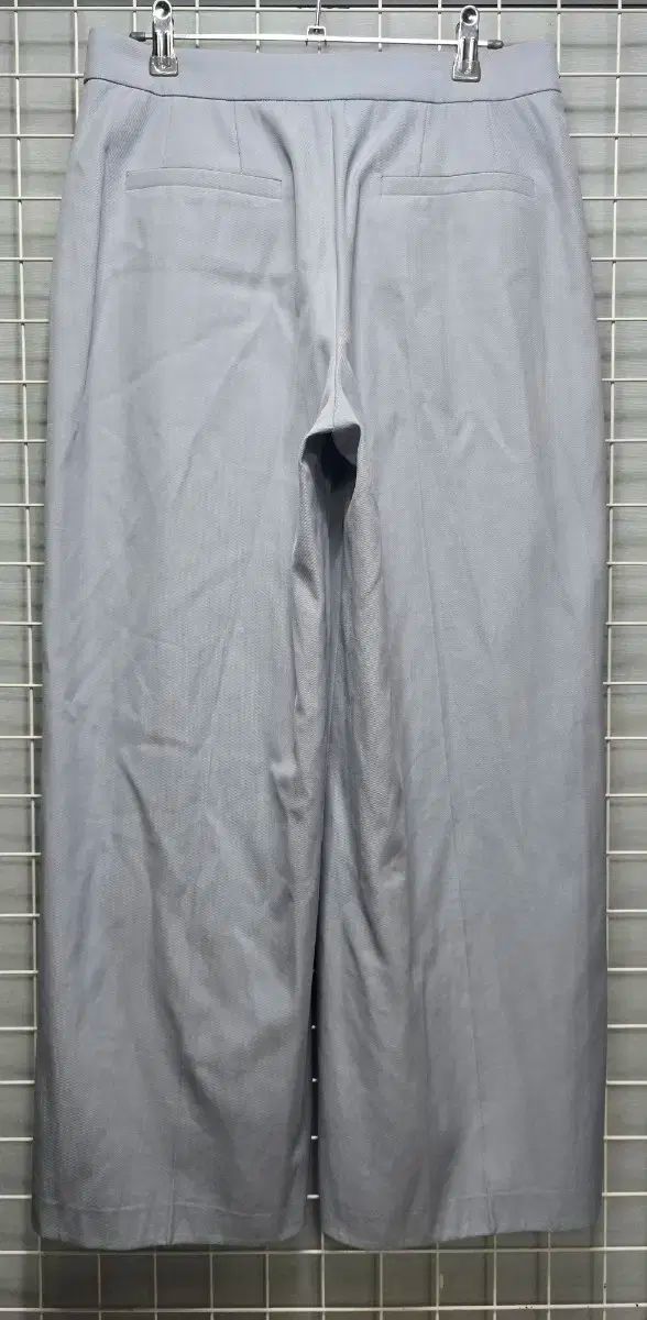 ハンサム レットバイT レディース 秋冬 ワイドパンツ