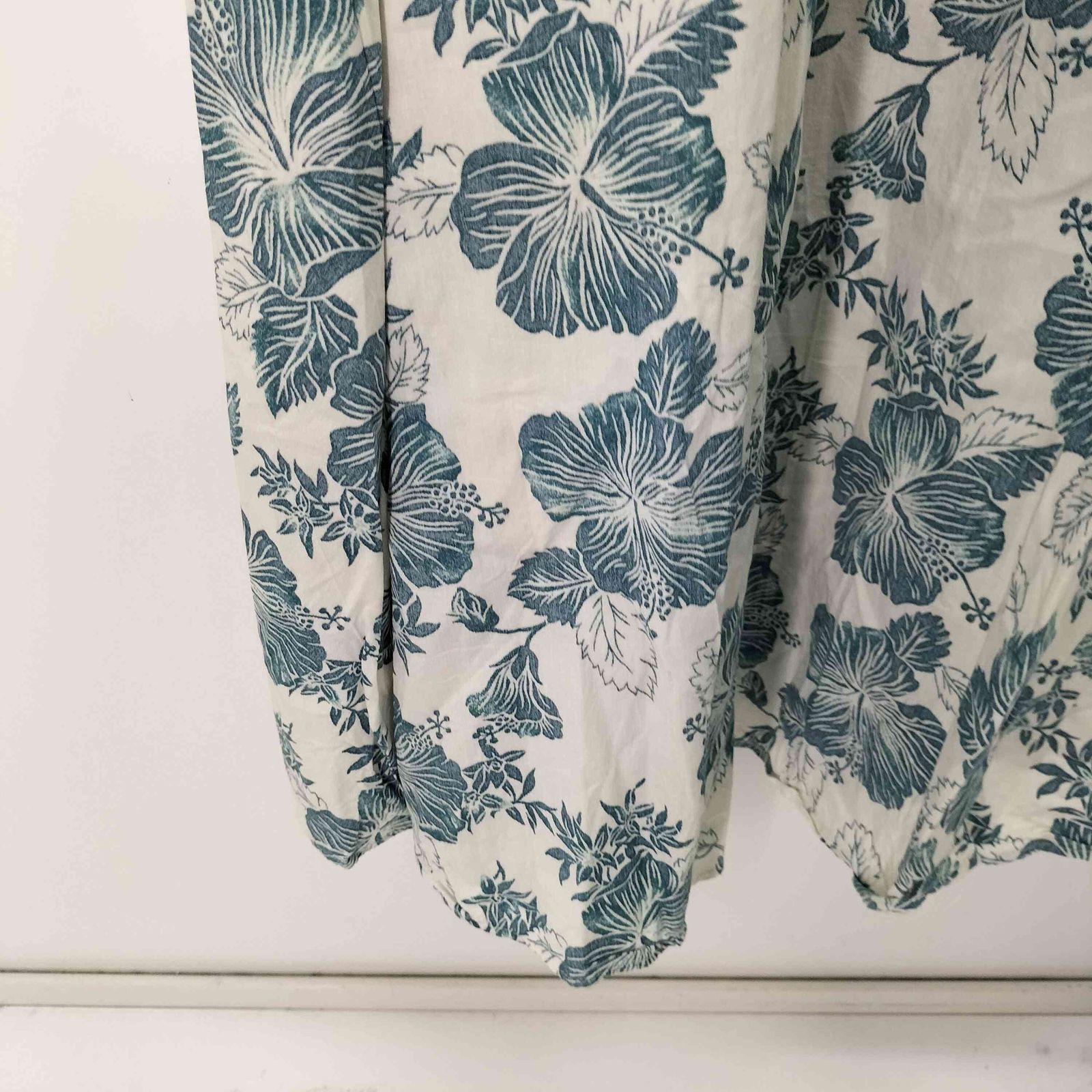 シップス SHIPS WATABE WEDDING 2wayスリーブ ロングドレス レディース