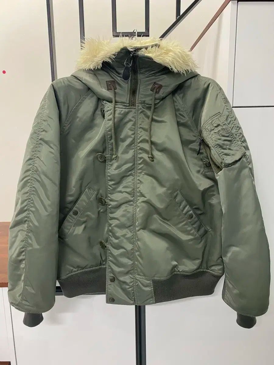 ルノーアンドコー leno - co n2b ジャケット 1