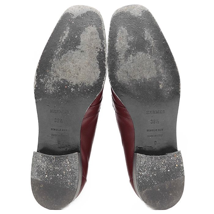 革靴 レザーシューズ