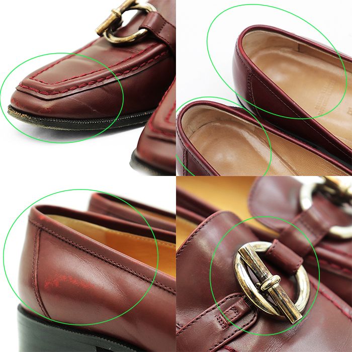 ケリーローファー トグルバックル