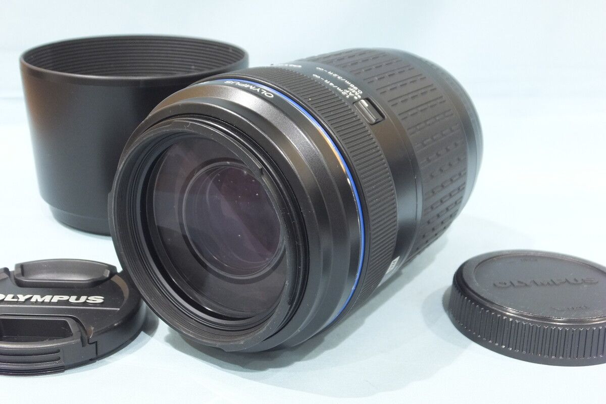 品 オリンパス ZUIKO DIGITAL ED 70-300mm F4.0-5.6