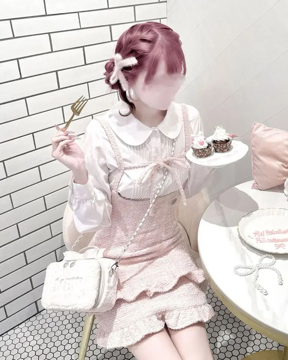 mew リボンツイン