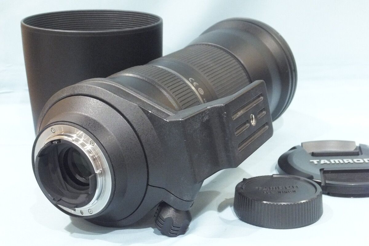 150-600mm
