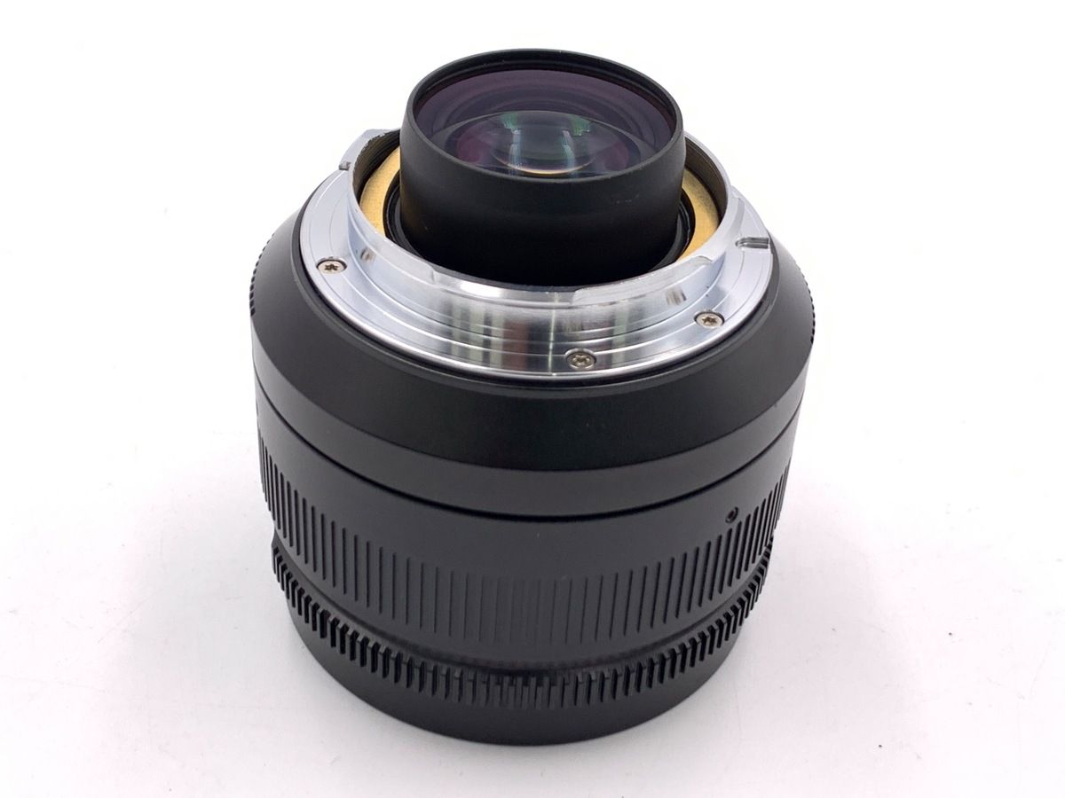 七工匠 7Artisans 5011LMB 50mm F1.1 ライカM ブラック