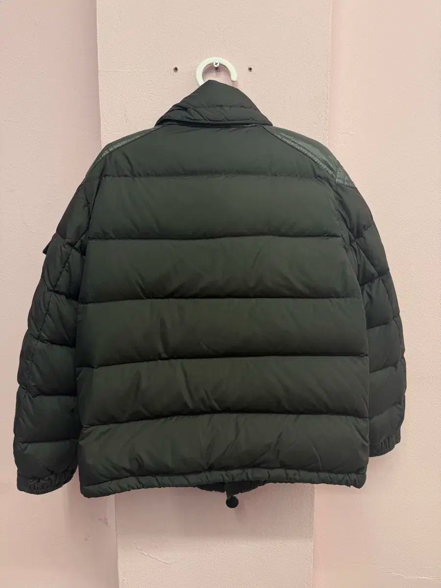 MONCLER キッズ ダウン