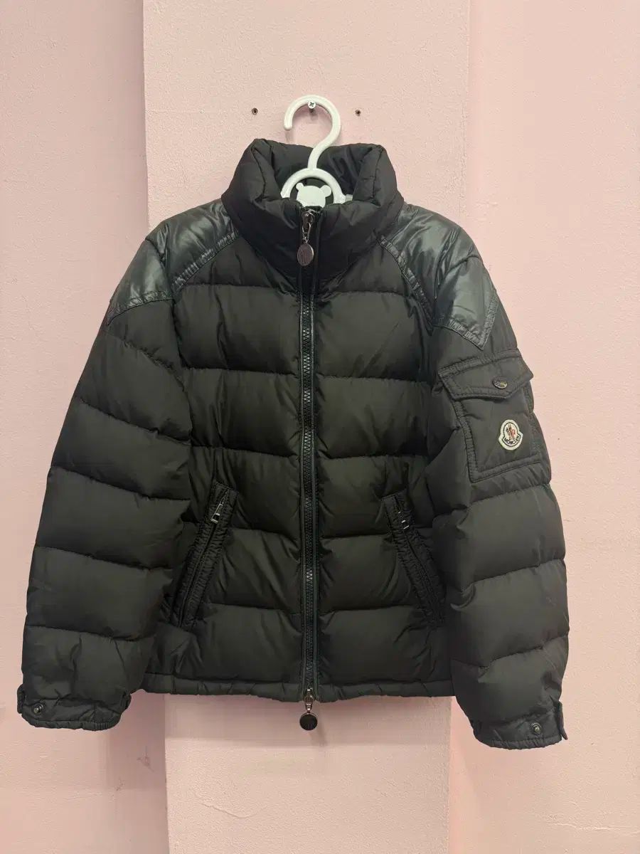 MONCLER キッズ ダウン