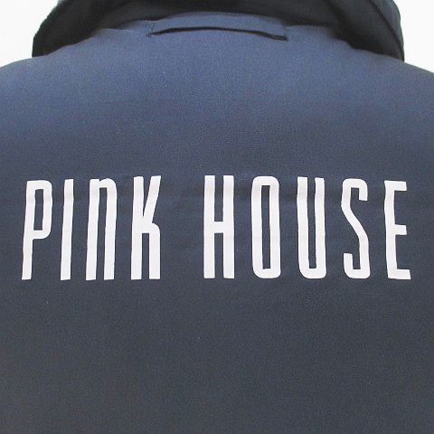 ジャケット 中綿