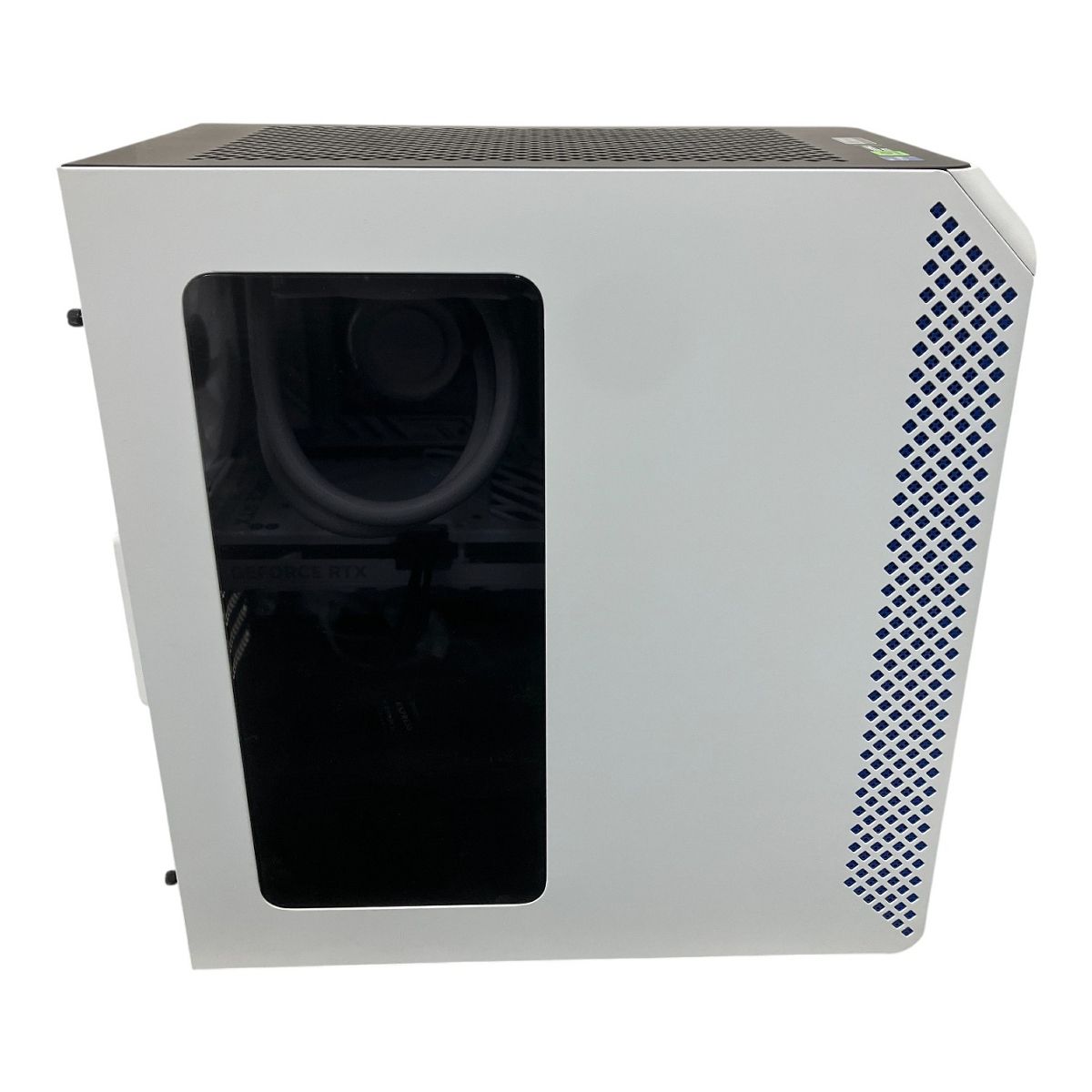 GALLERIA XA7C-R47-WH