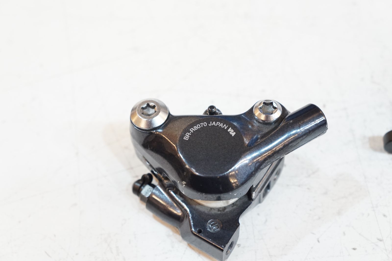 SHIMANO 「シマノ」 ULTEGRA BR-R8170 ディスクブレーキキャリパー