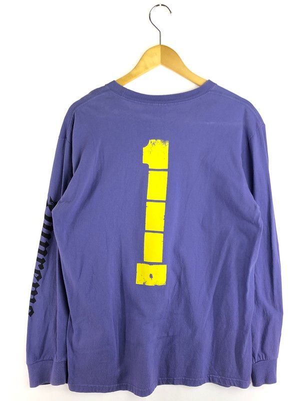 現状渡し品】Supreme シュプリーム ICHI THE KILLER L/S TEE イーチー