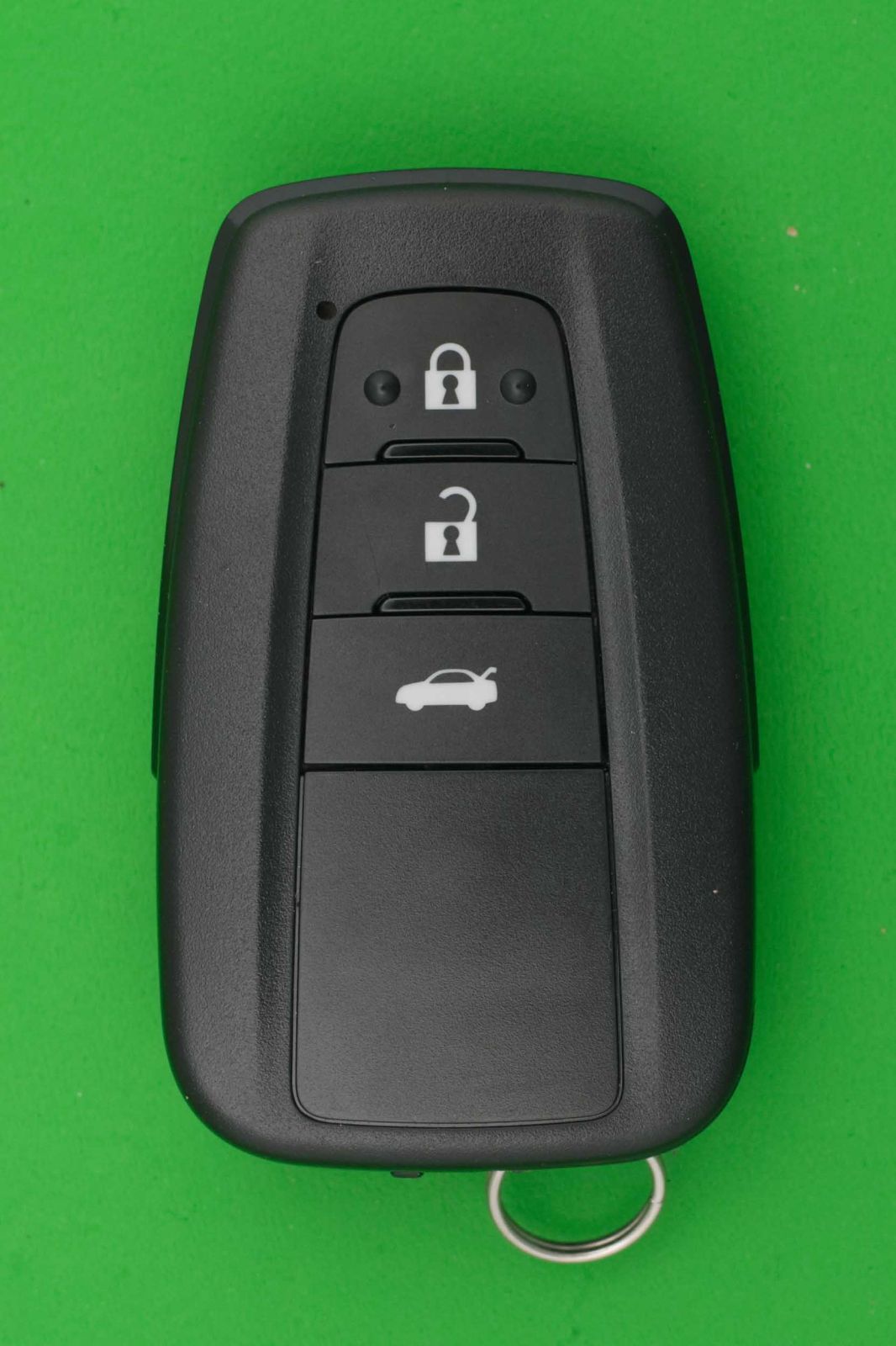 トヨタ カローラ 3ボタン スマートキー