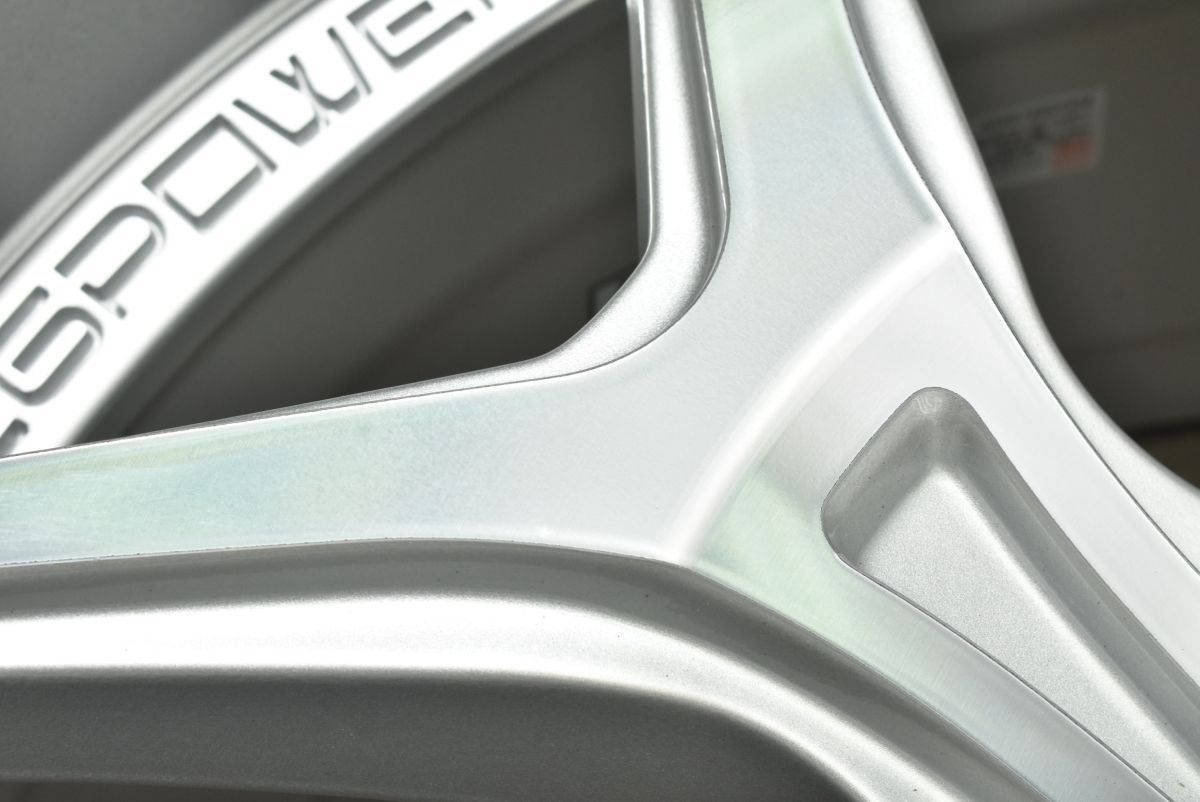  良好品 ヤバKING VVIP DEEP CUT 20 in 9 5 J 28 PCD 114 3 1本販売 アルファード スカイライン MAZDA 6 アテンザ 20インチ ホイール