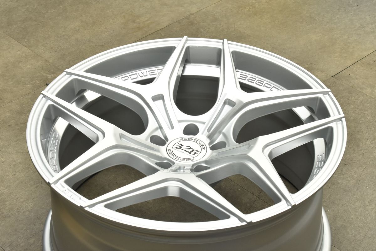 良好品 ヤバKING VVIP DEEP CUT 20 in 9 5 J 28 PCD 114 3 1本販売 アルファード スカイライン MAZDA 6 アテンザ