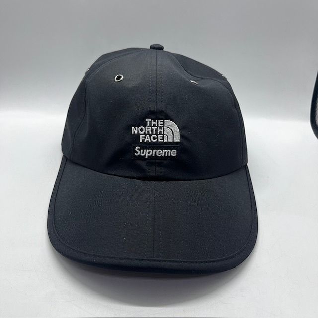 The North Face Split 6-Panel スプリット6パネル Supreme × THE