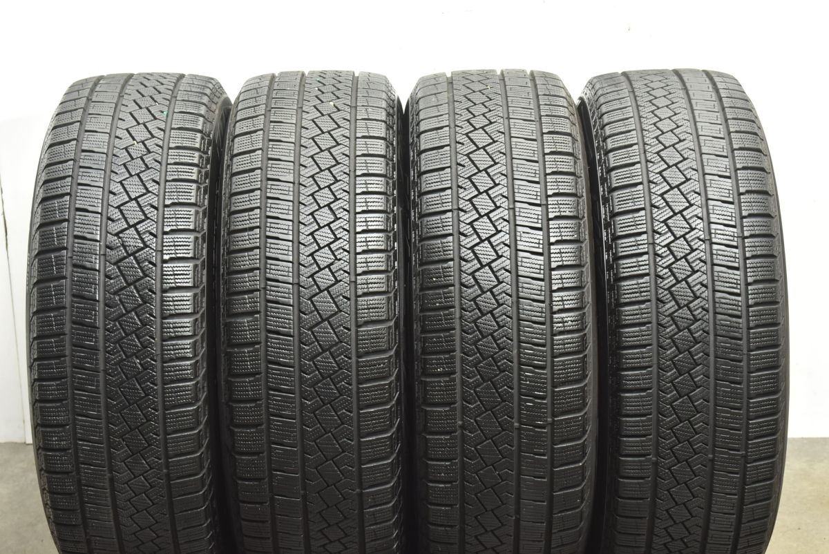  スタッドレス ジョーカー 16 in 6 5 J 40 PCD 114 3 ピレリ アイスゼロアシンメトリコ 205 60 R ノア ヴォクシー ステップワゴン 可 16インチ タイヤ ホイールセット