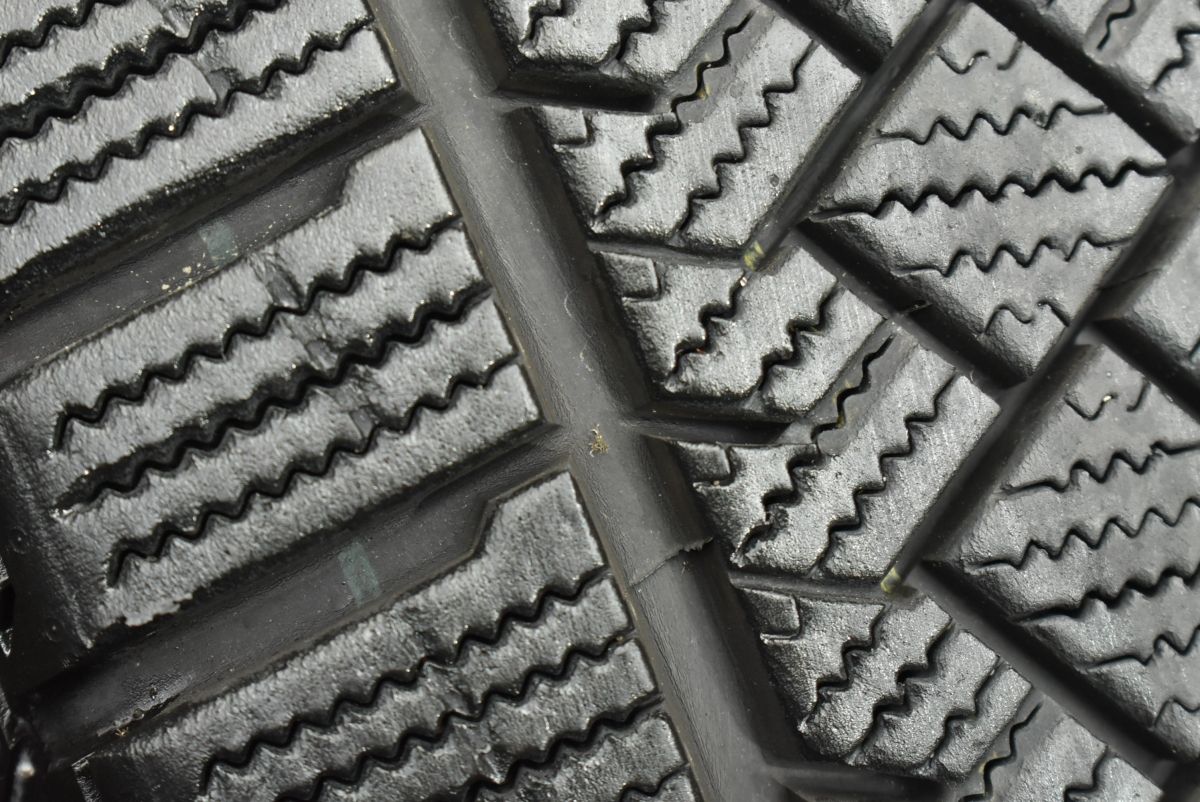 アイスゼロアシンメトリコ 205