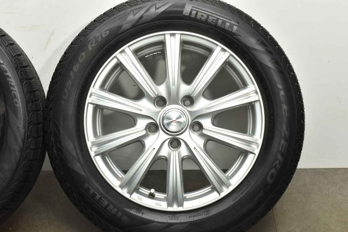 アイスゼロアシンメトリコ