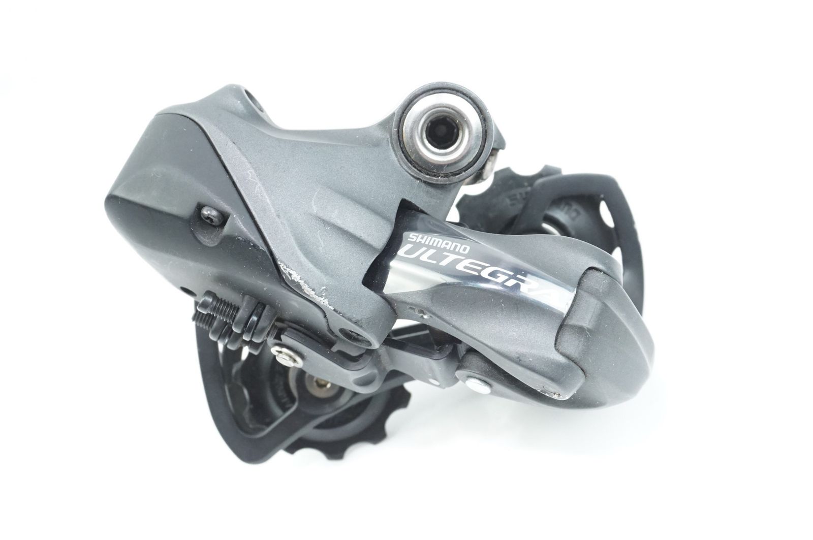 SHIMANO シマノ ULTEGRA Di 2 RD 6770 リアディレイラー バイ
