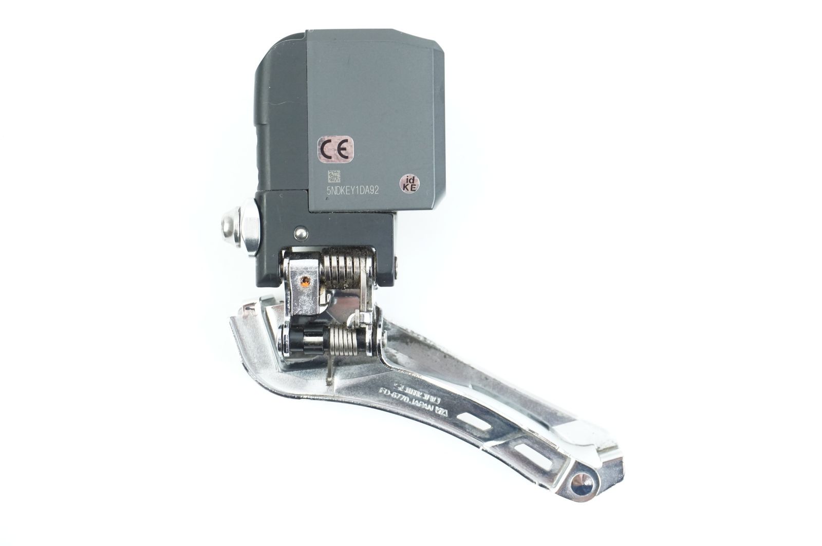 SHIMANO 「シマノ」 ULTEGRA Di2 FD-6770 フロントディレイラー