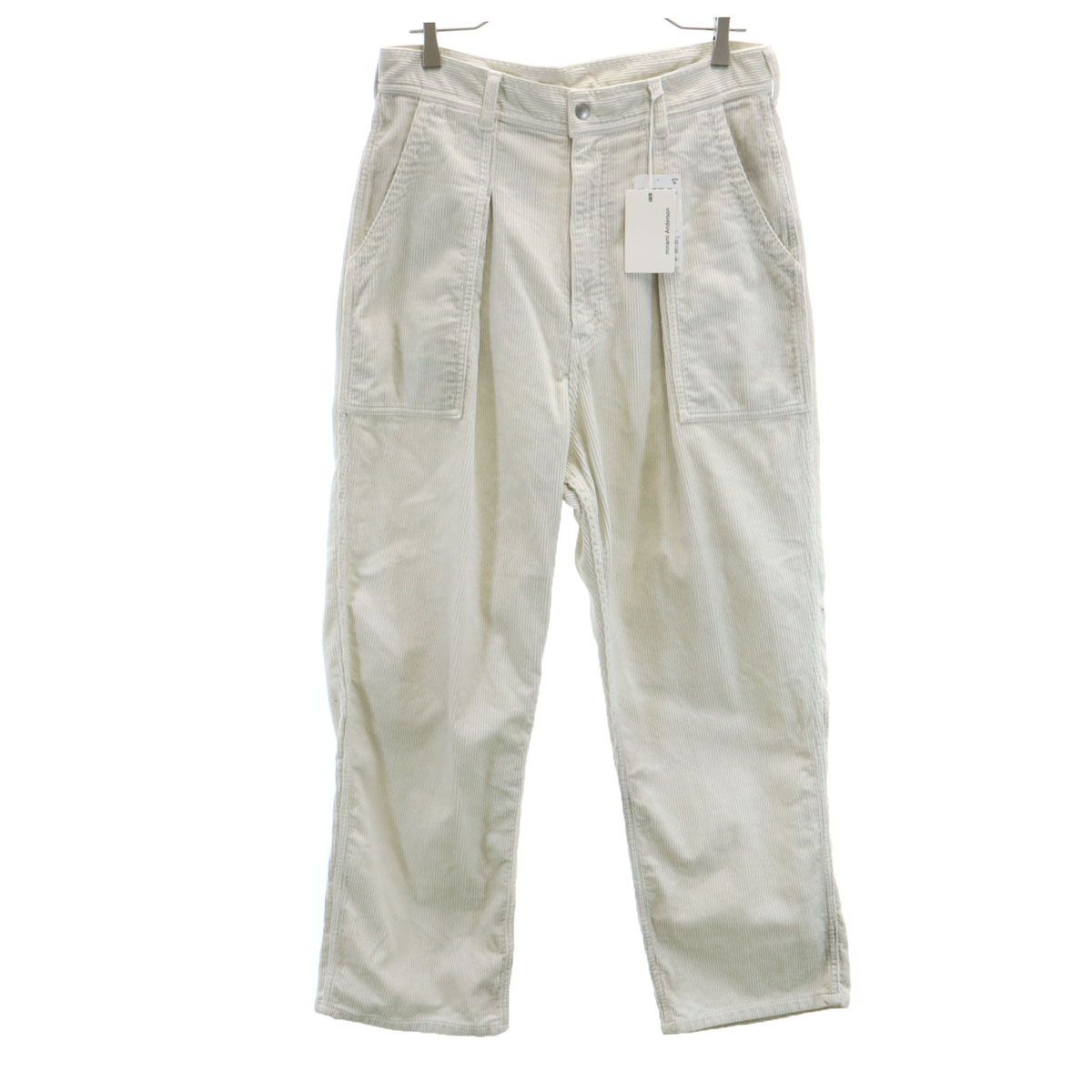 Carharttカーハート オーバーオールダック中綿キルティングダブルニー