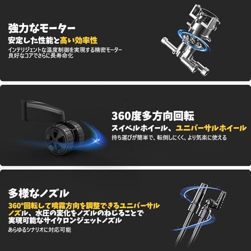 日本の東西部地域に適用 直結水道と自吸両方対応