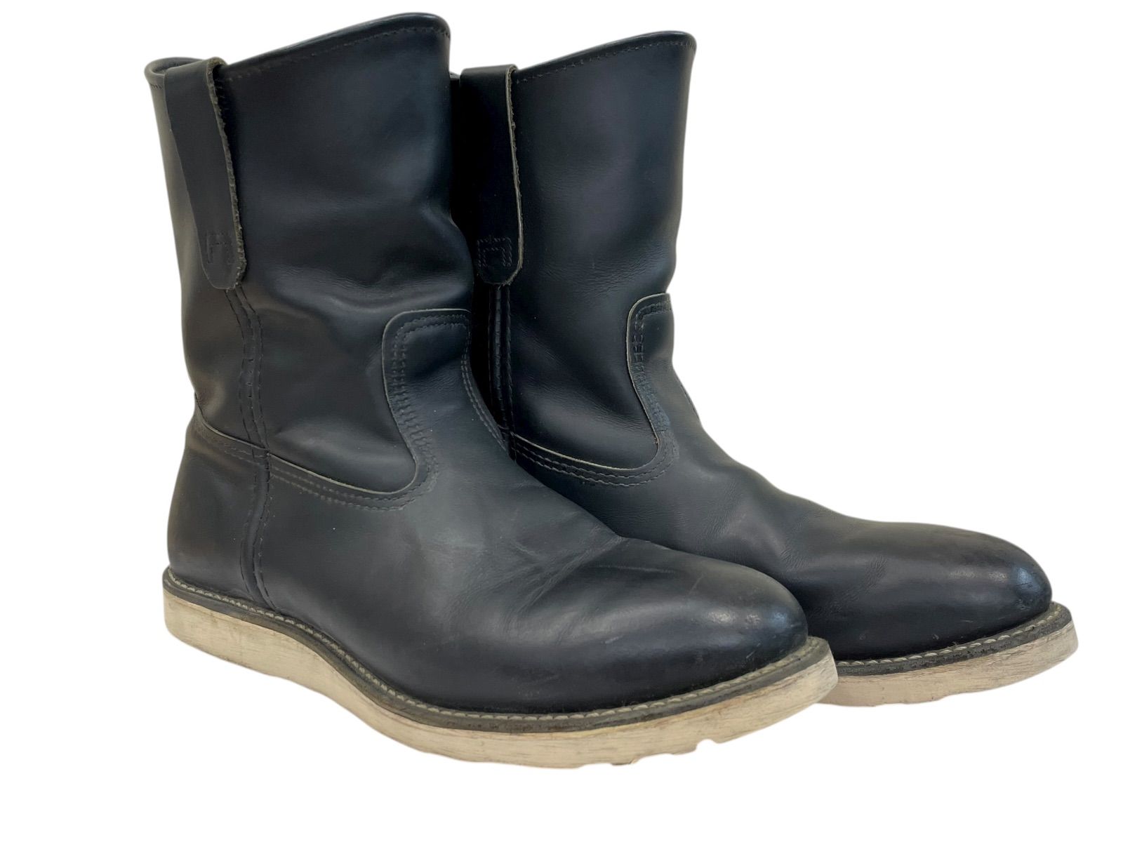 10E RED WING 8169 PECOS BOOTS レッドウイング ペコスブーツ