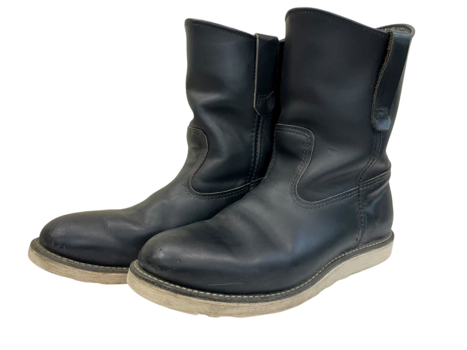10E RED WING 8169 PECOS BOOTS レッドウイング ペコスブーツ