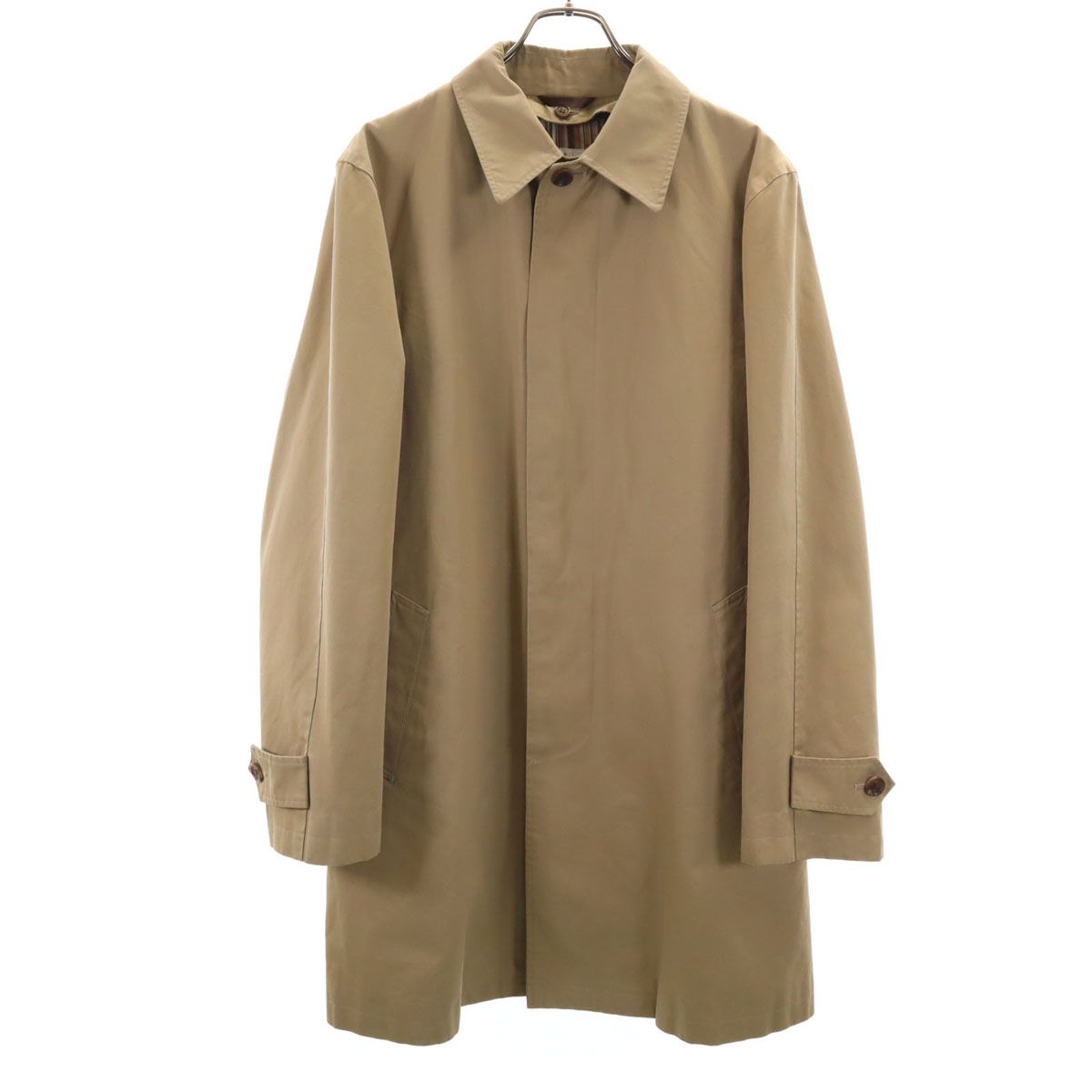 Paul Smith ステンカラーコート XL 【公式通販】