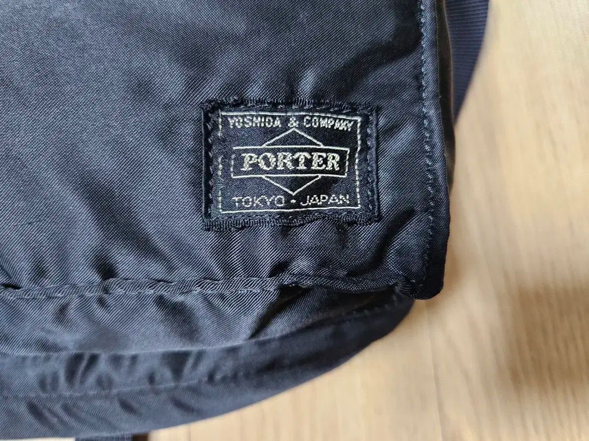  Porter タンカー リュックサック バックパック ブラック リュック バックパック バッグ