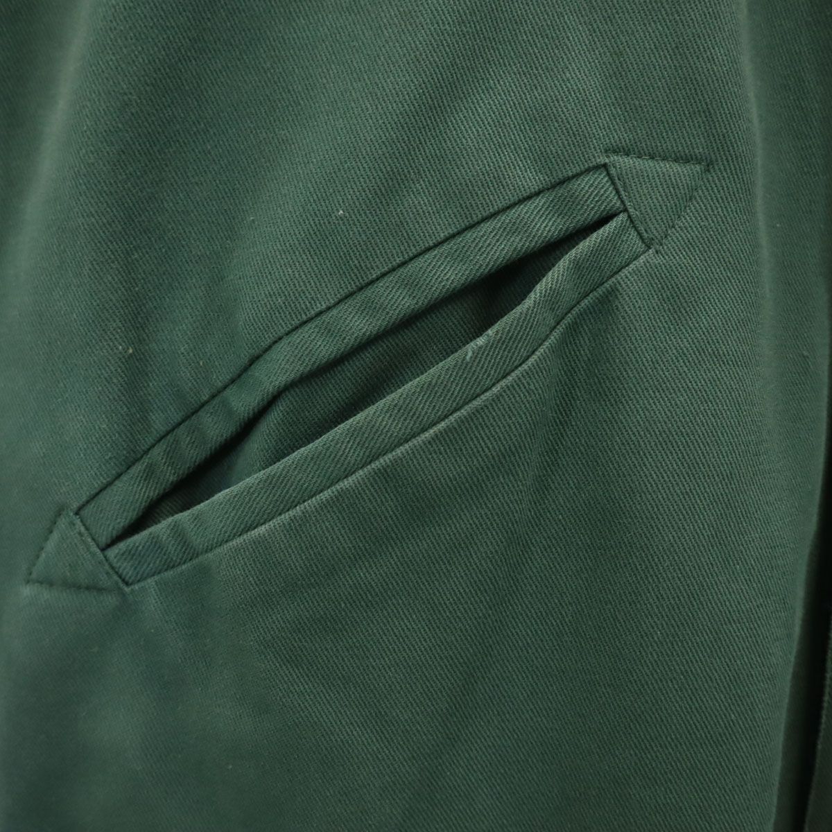 LANVIN SPORT ランバン スポーツ 80s 90s オールド ジャケット M