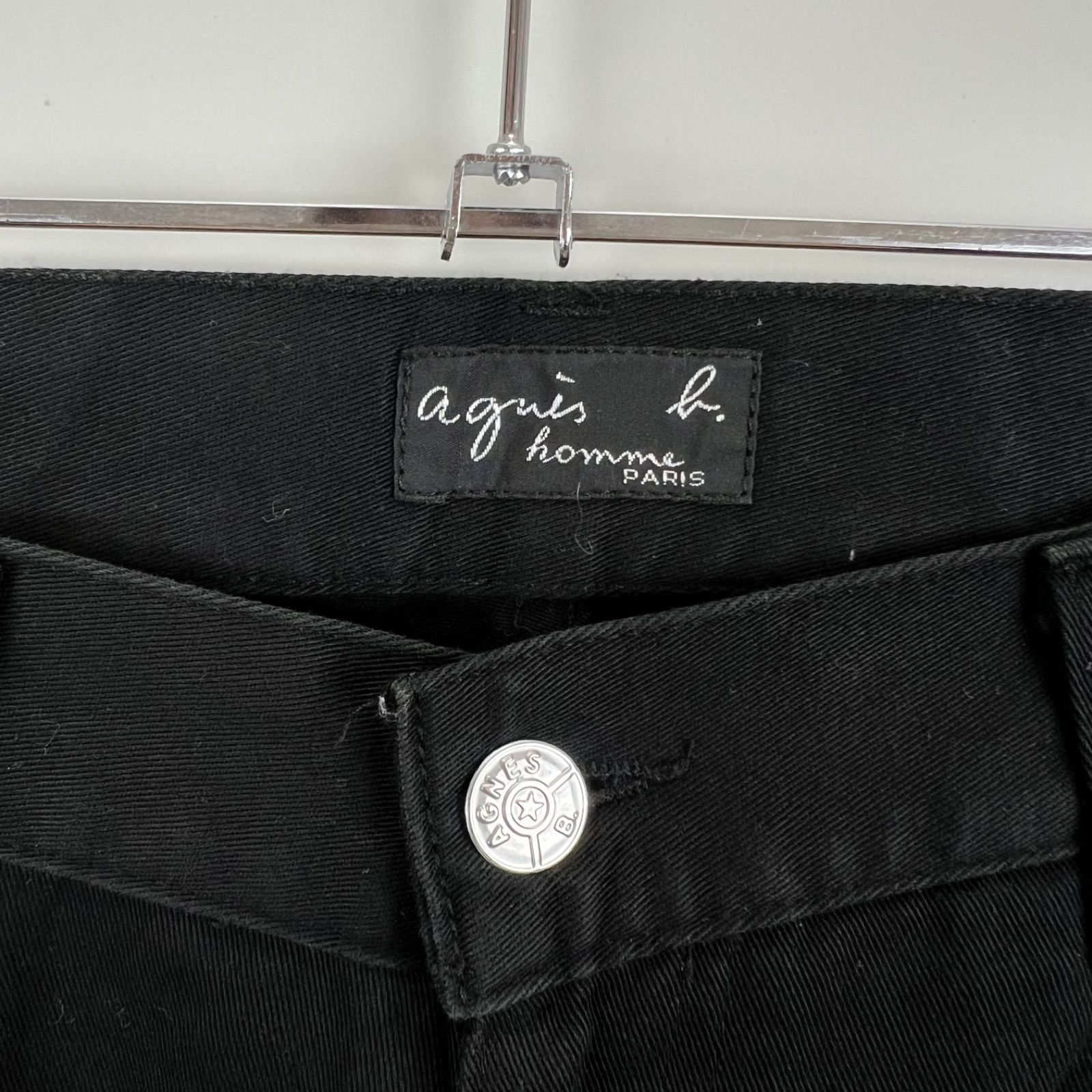 OLD archive agnès b. アニエスベー フランス製 OLD archive agnès b. アニエスベー フランス製