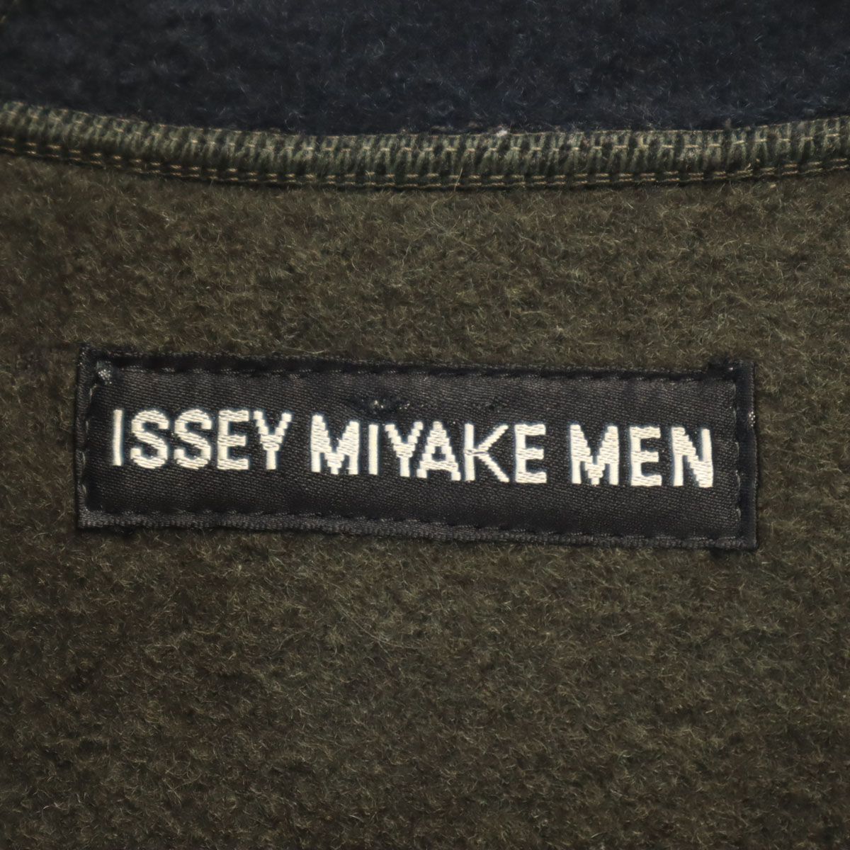 MIYAKE MEN