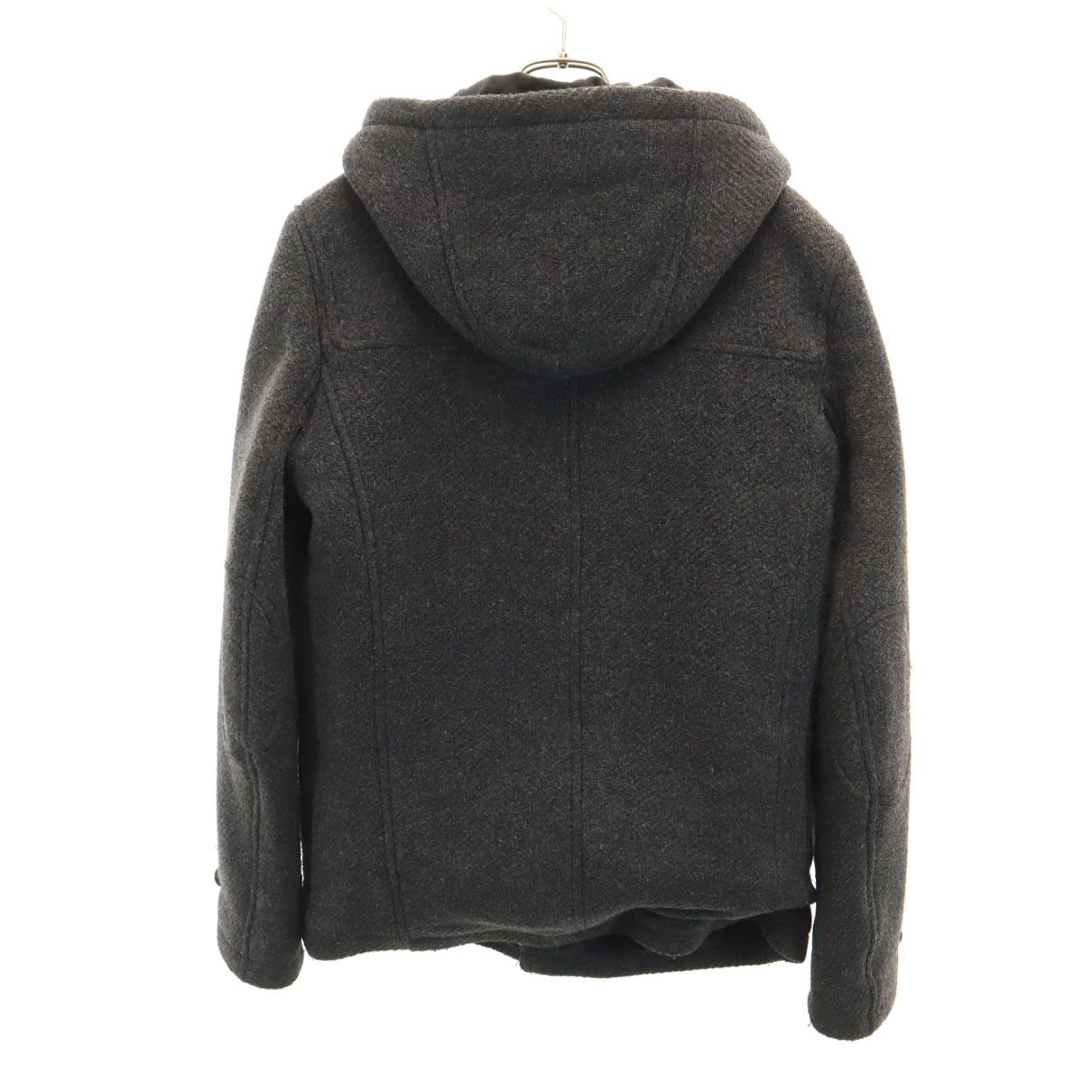 ARMANI EXCHANGE アルマーニエクスチェンジ ダッフルコート S