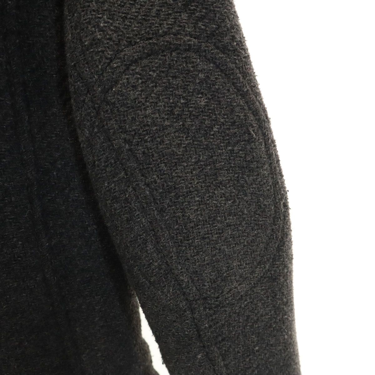 ARMANI EXCHANGE アルマーニエクスチェンジ ダッフルコート S